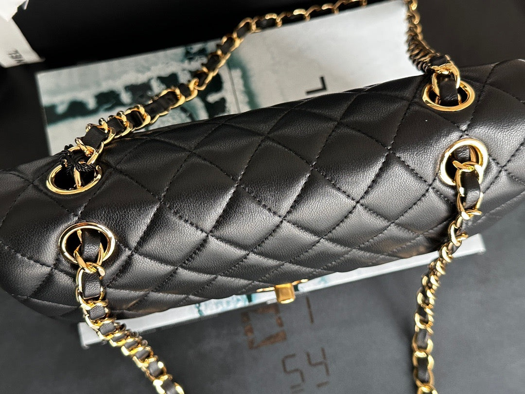 CHANEL women's bags 47
