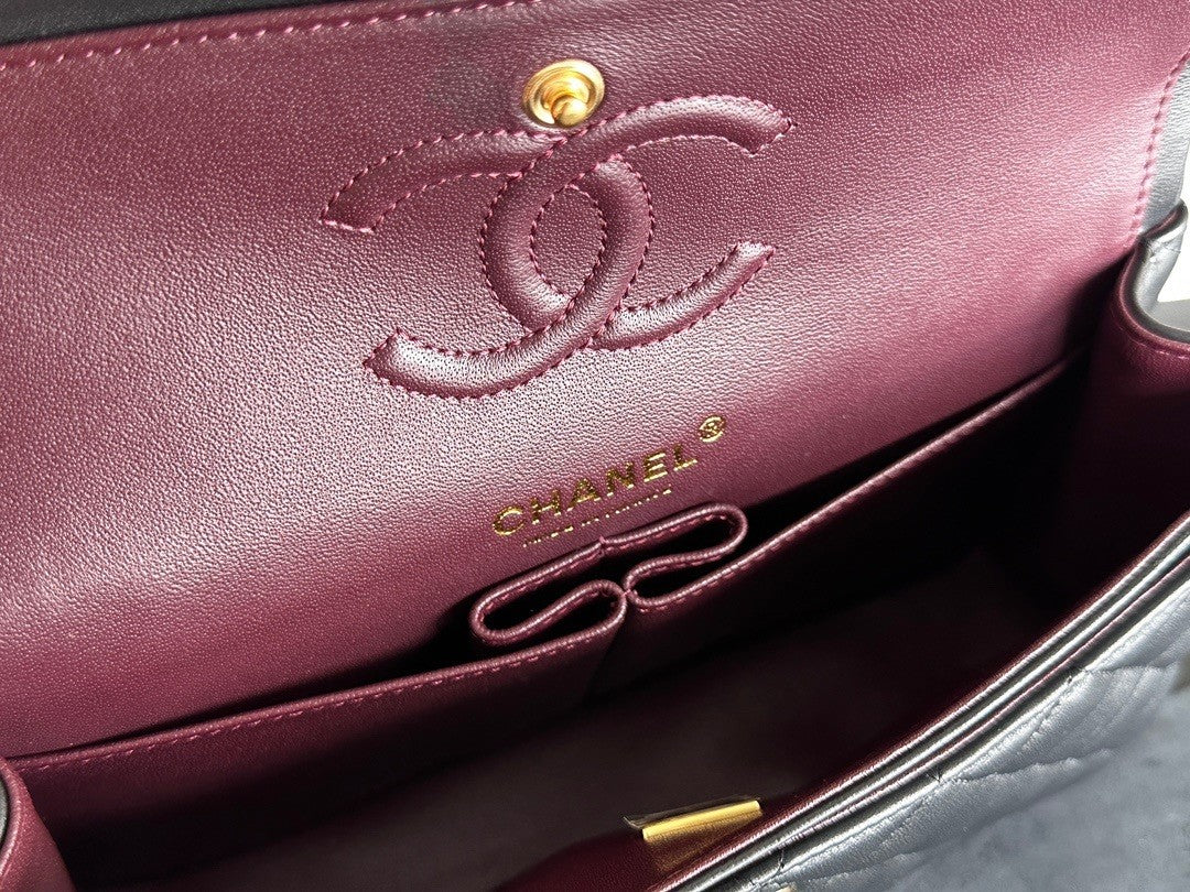 CHANEL women's bags 47