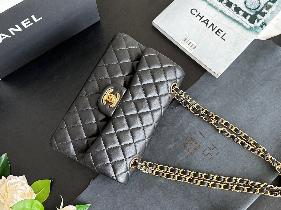 CHANEL women's bags 47