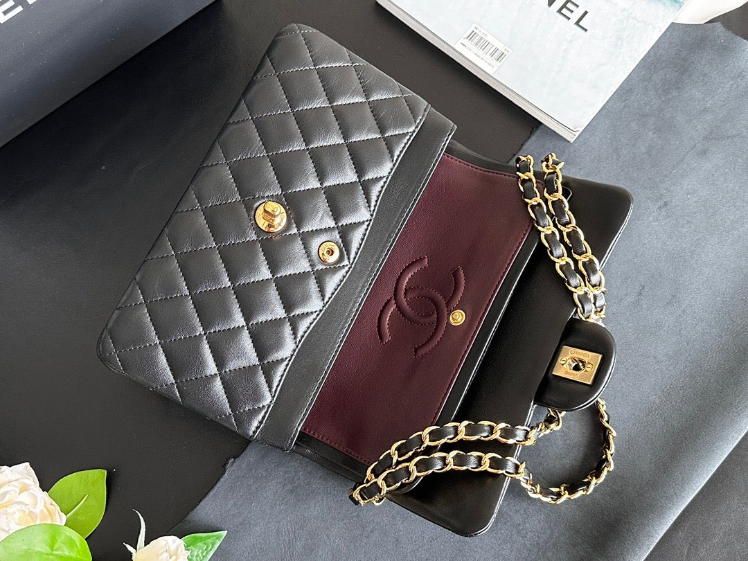 CHANEL women's bags 47