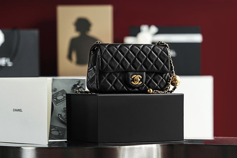 CHANEL women's bags 48
