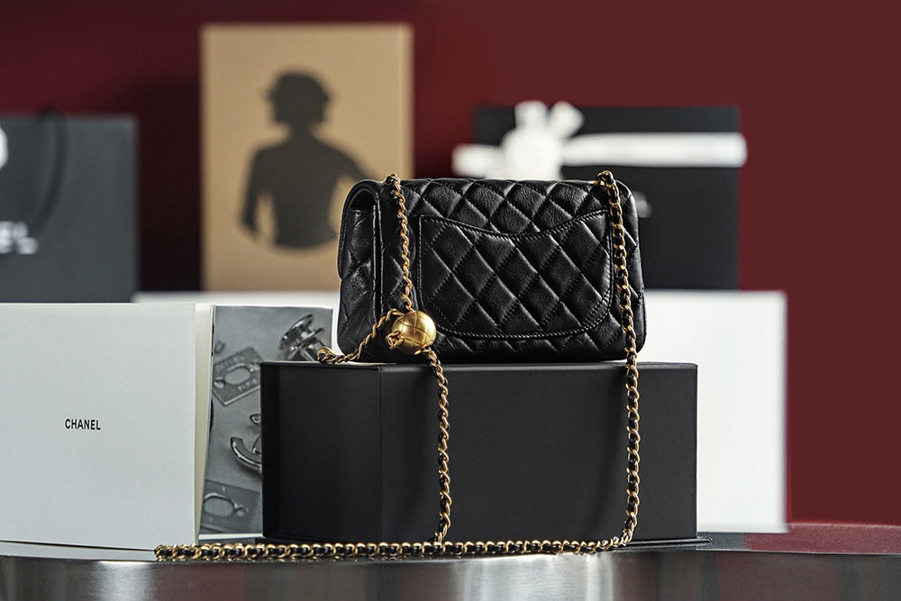 CHANEL women's bags 48