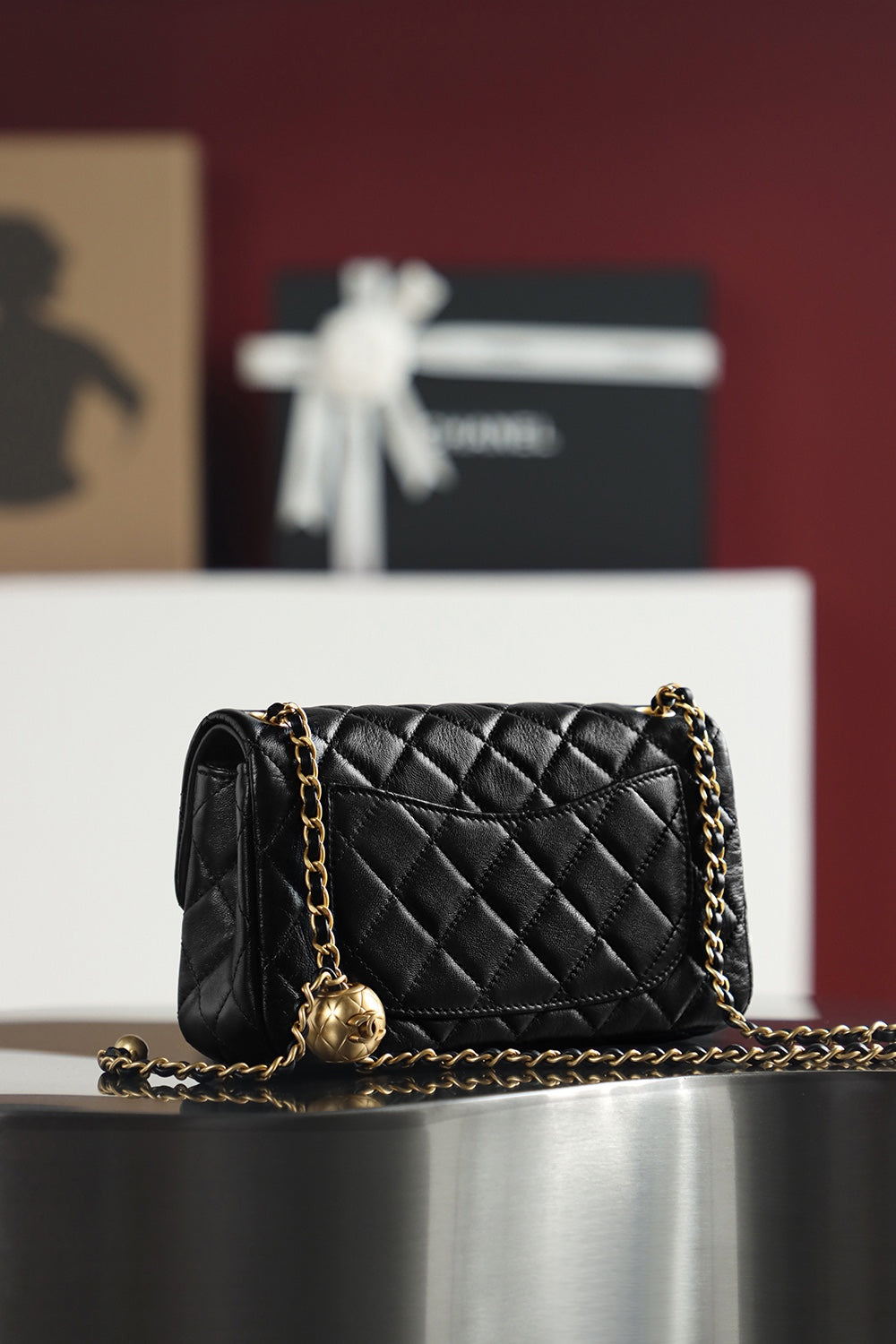CHANEL women's bags 48