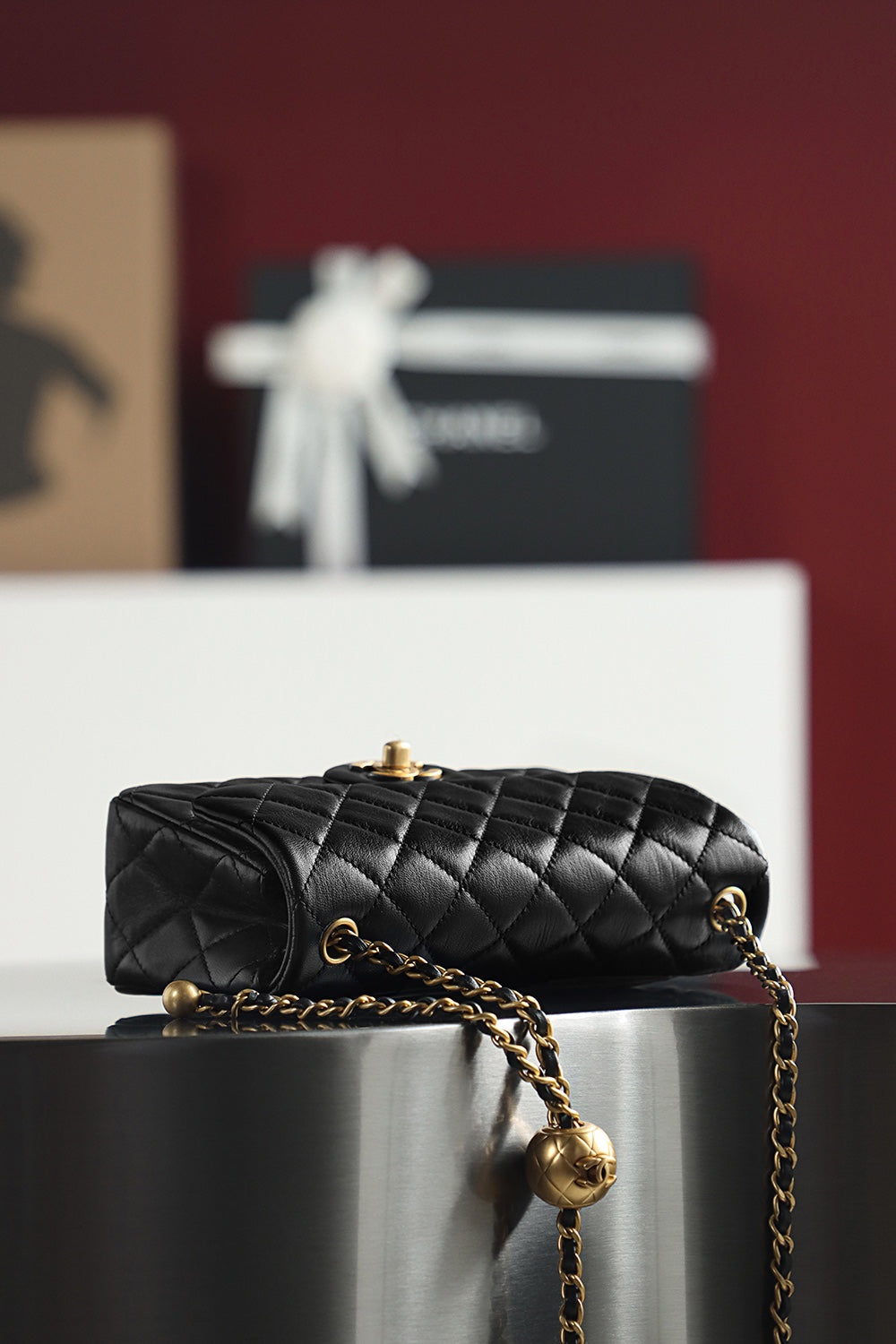 CHANEL women's bags 48