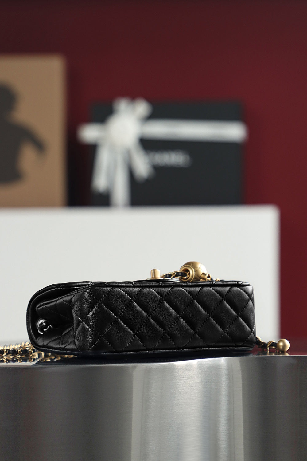 CHANEL women's bags 48