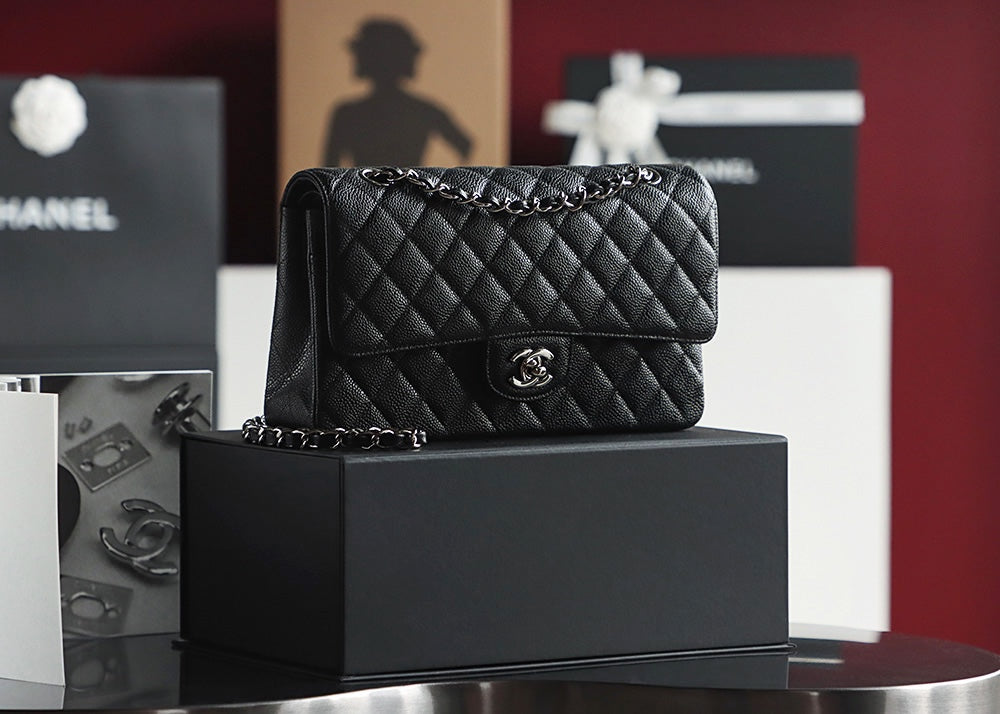 CHANEL women's bags 49