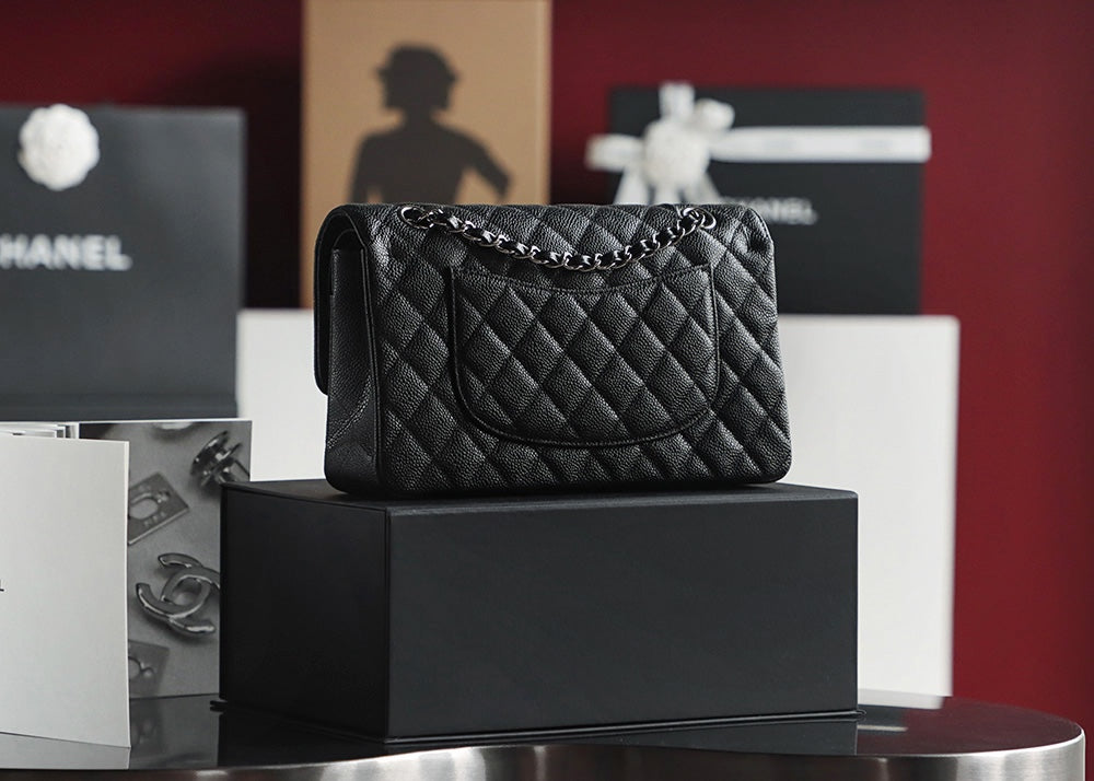 CHANEL women's bags 49