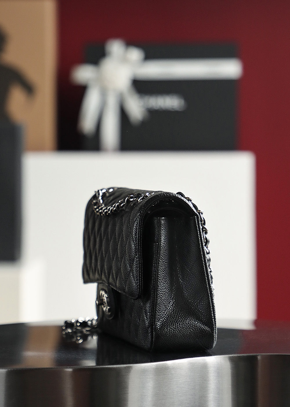 CHANEL women's bags 49