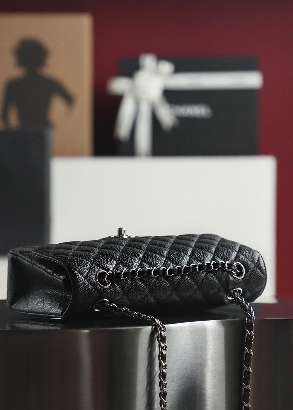 CHANEL women's bags 49