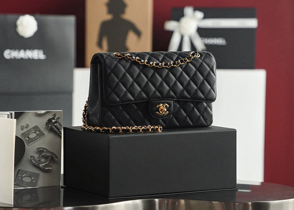 CHANEL women's bags 50