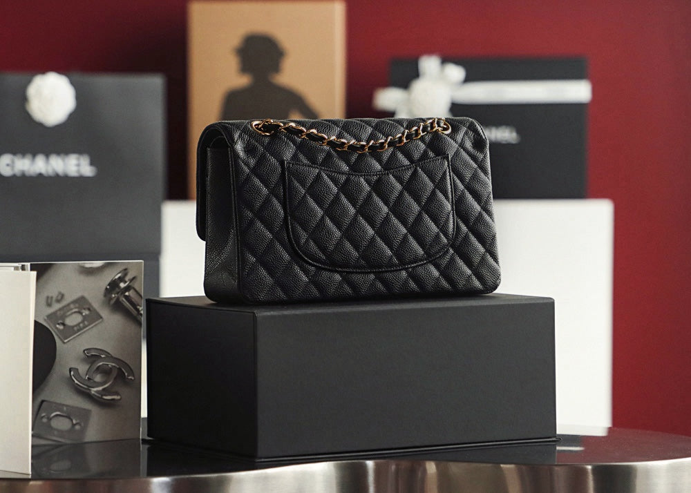 CHANEL women's bags 50