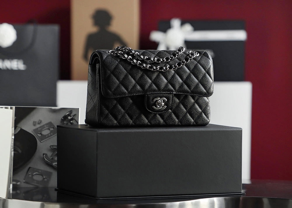 CHANEL women's bags 51