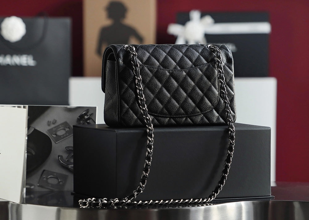 CHANEL women's bags 51