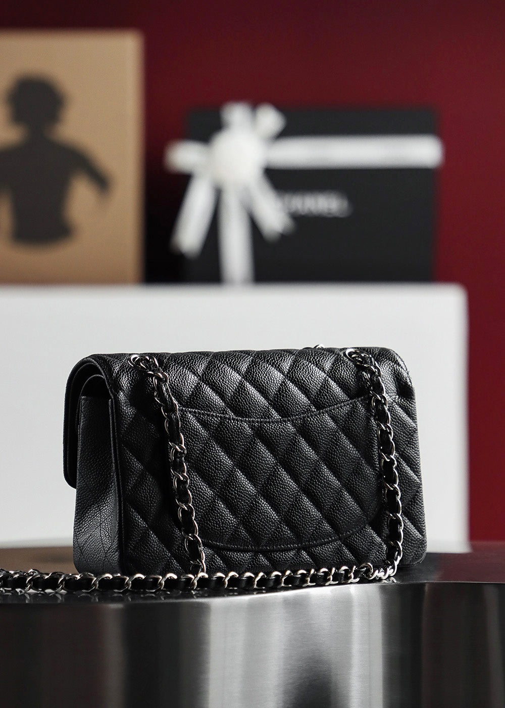 CHANEL women's bags 51
