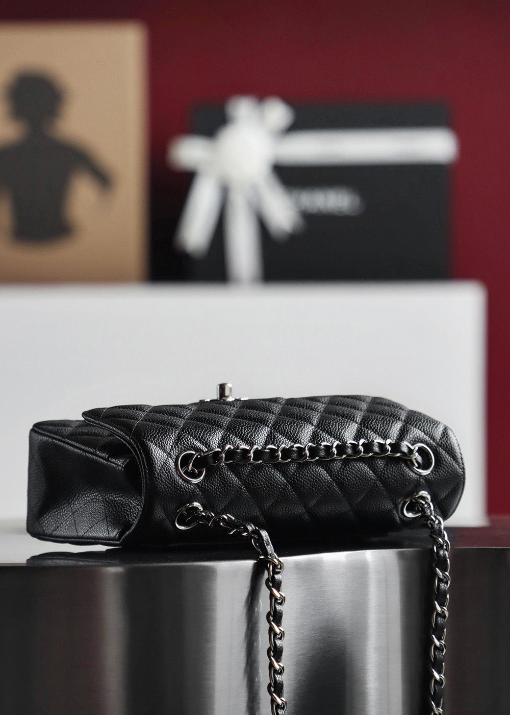CHANEL women's bags 51