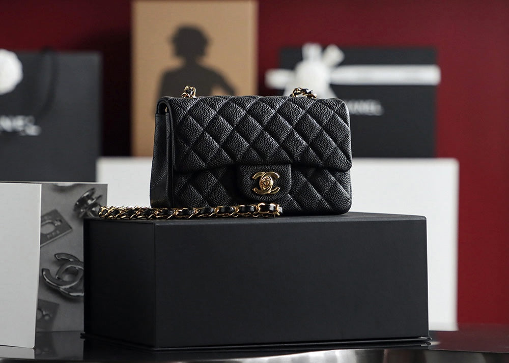CHANEL women's bags 52