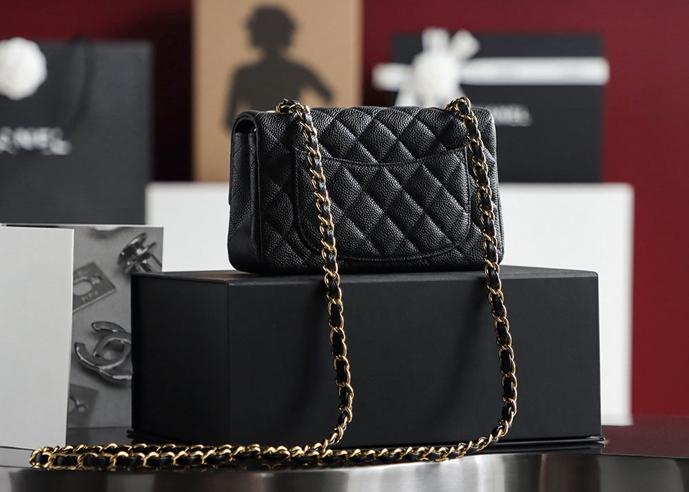 CHANEL women's bags 52