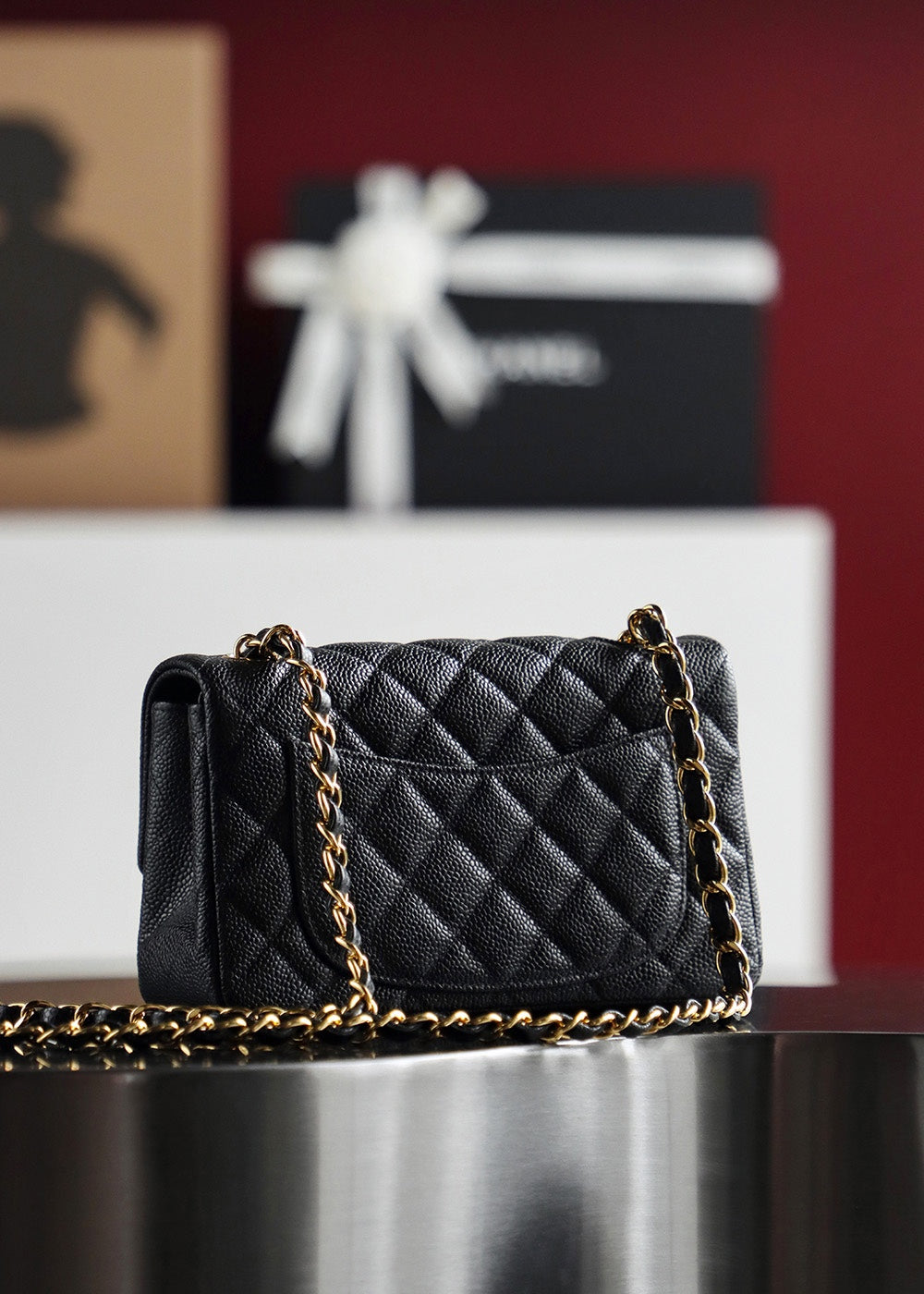 CHANEL women's bags 52