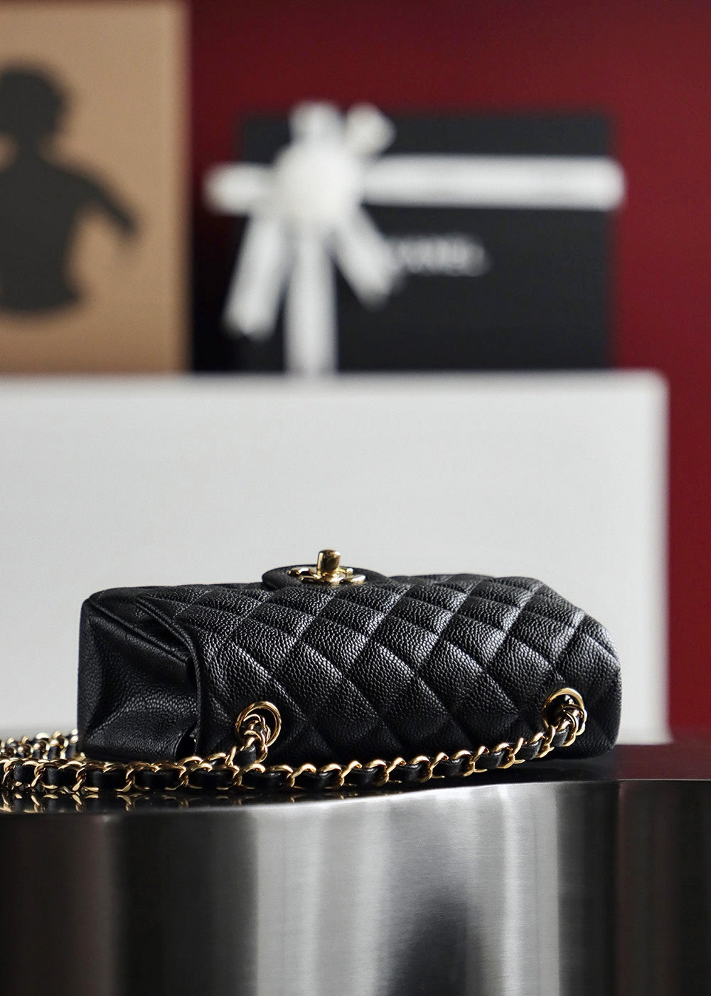 CHANEL women's bags 52