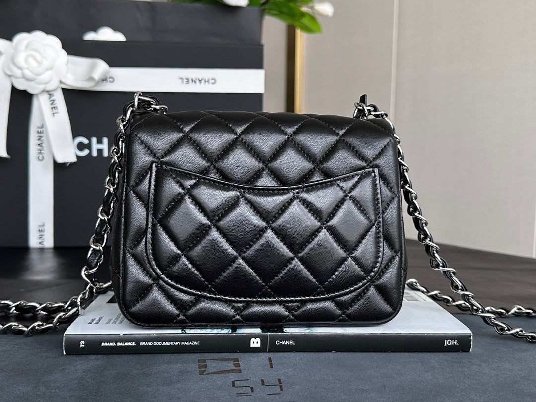 CHANEL women's bags 53