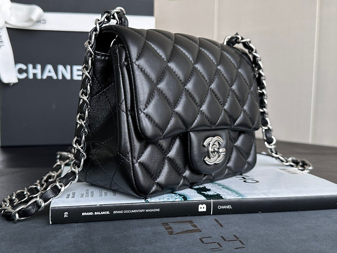 CHANEL women's bags 53
