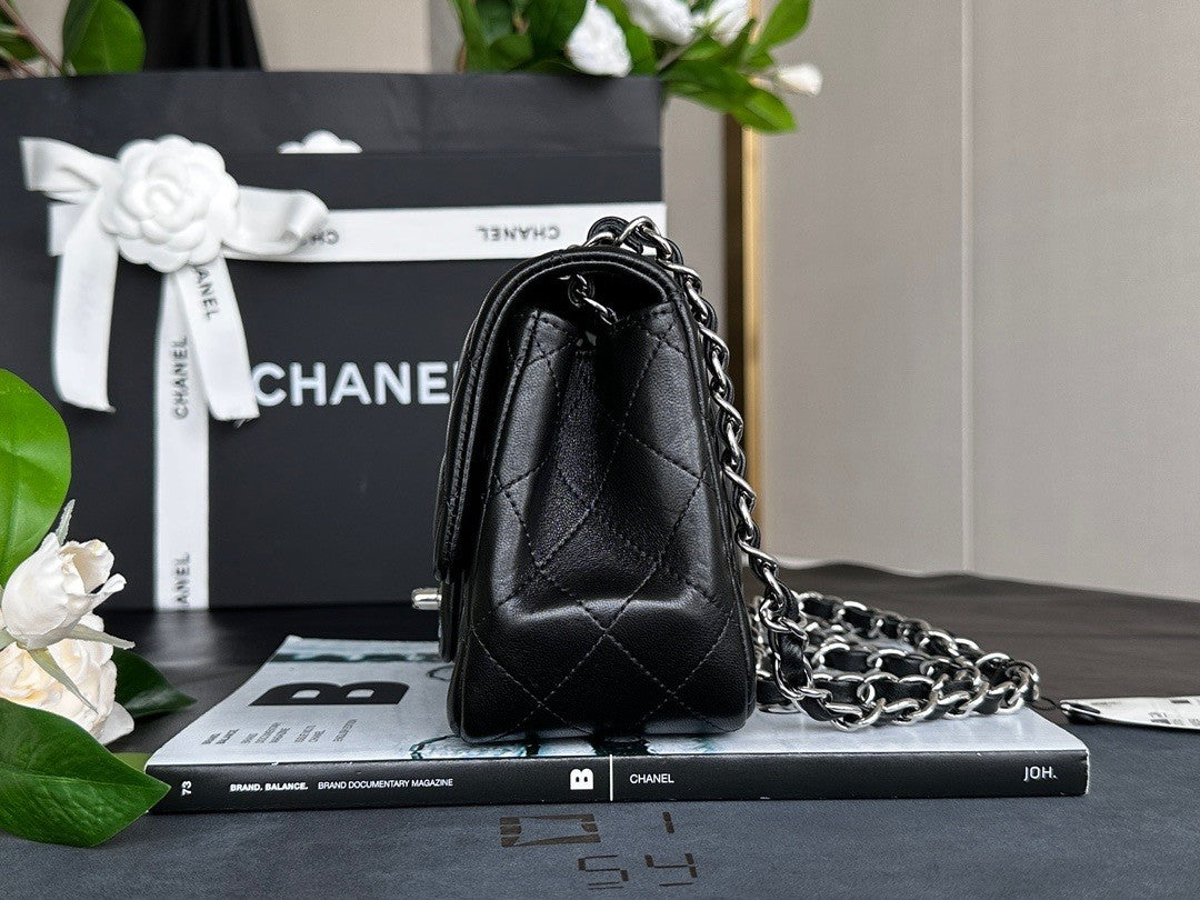 CHANEL women's bags 53