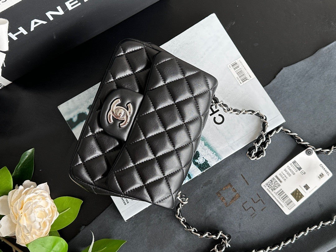 CHANEL women's bags 53