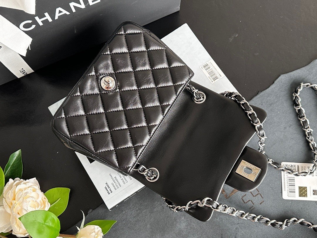 CHANEL women's bags 53