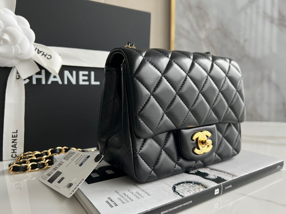 CHANEL women's bags 54