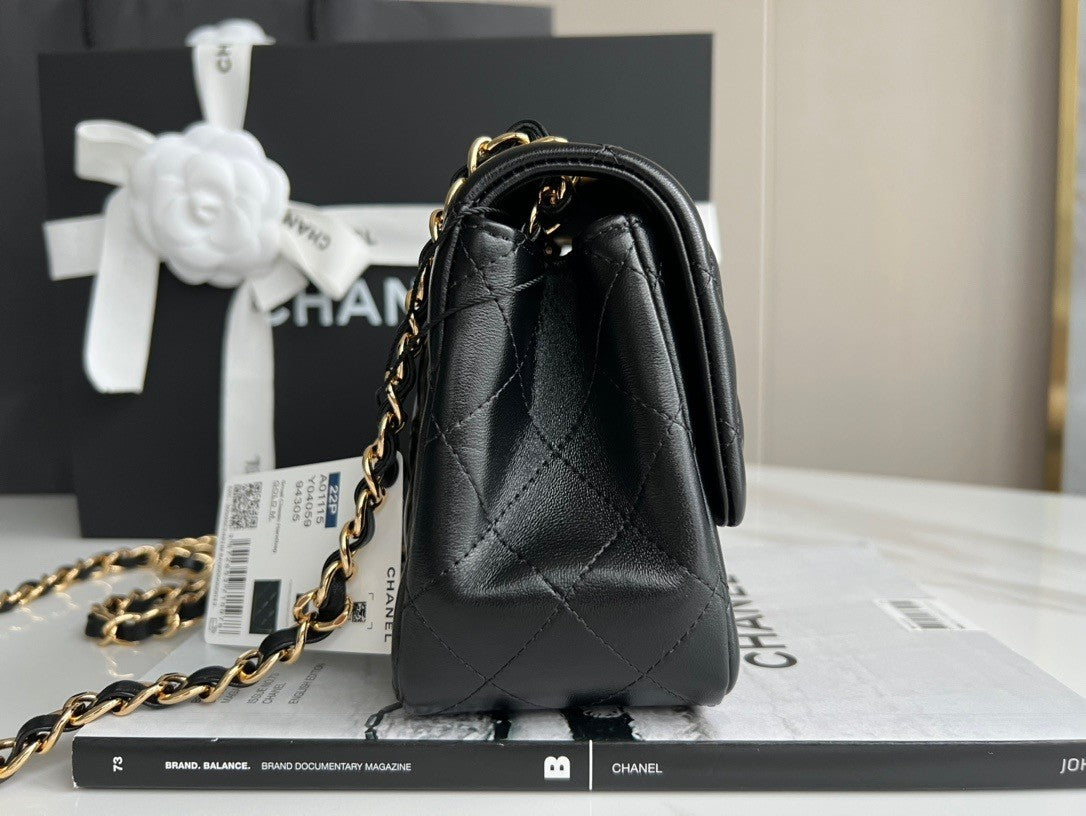 CHANEL women's bags 54