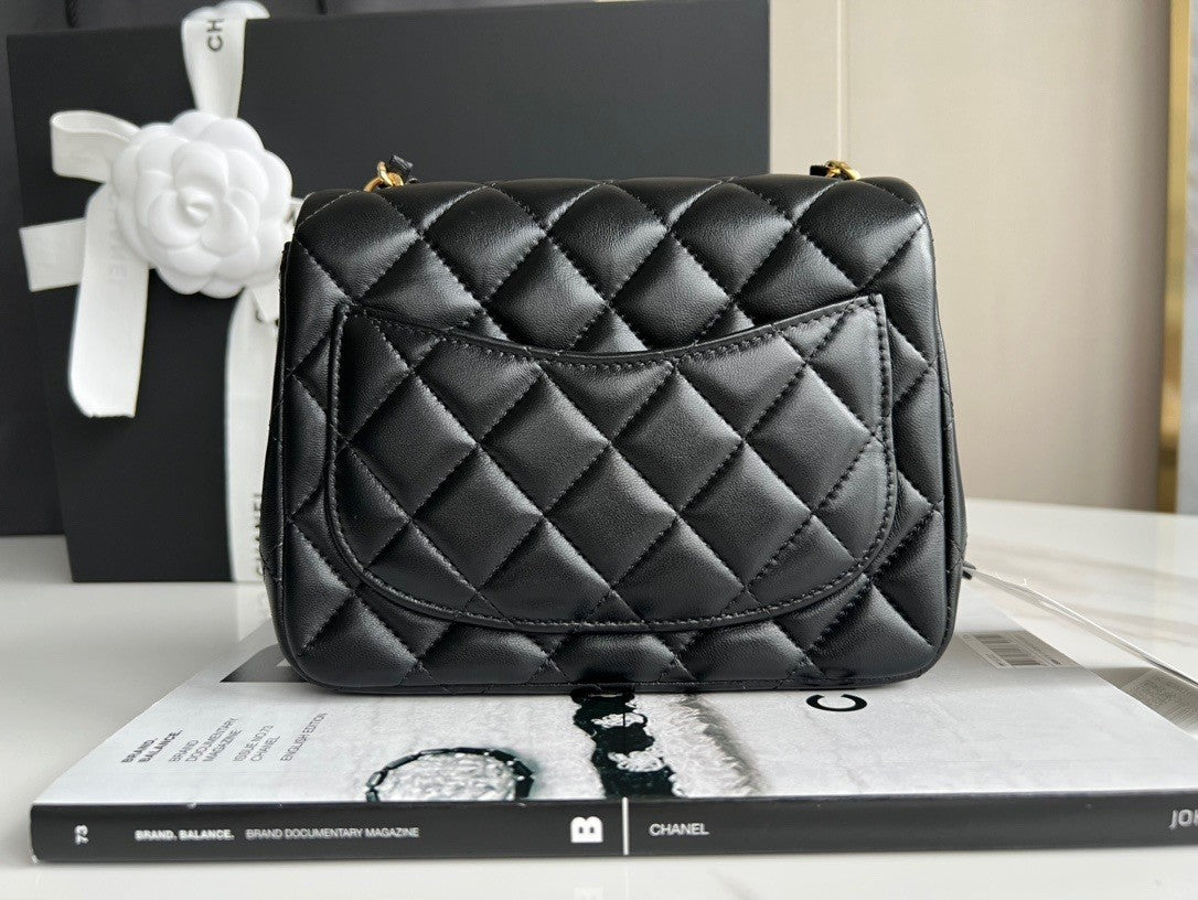 CHANEL women's bags 54