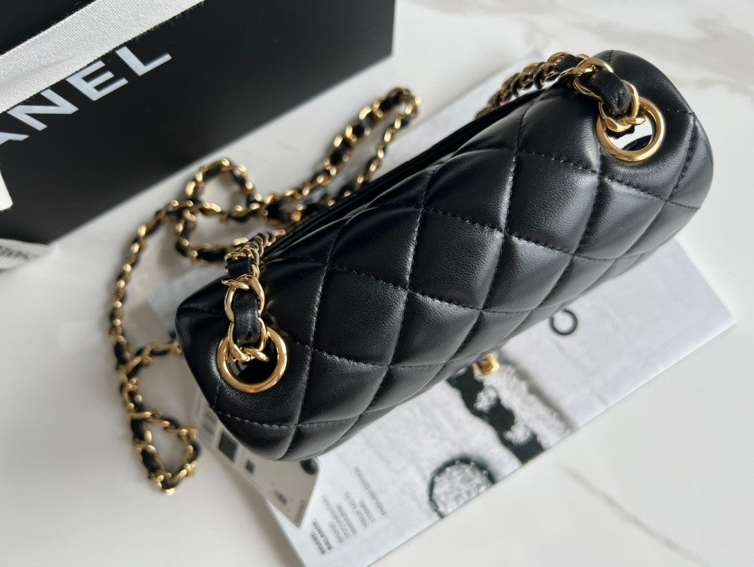 CHANEL women's bags 54