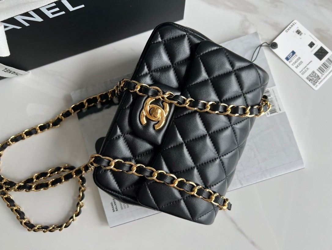 CHANEL women's bags 54