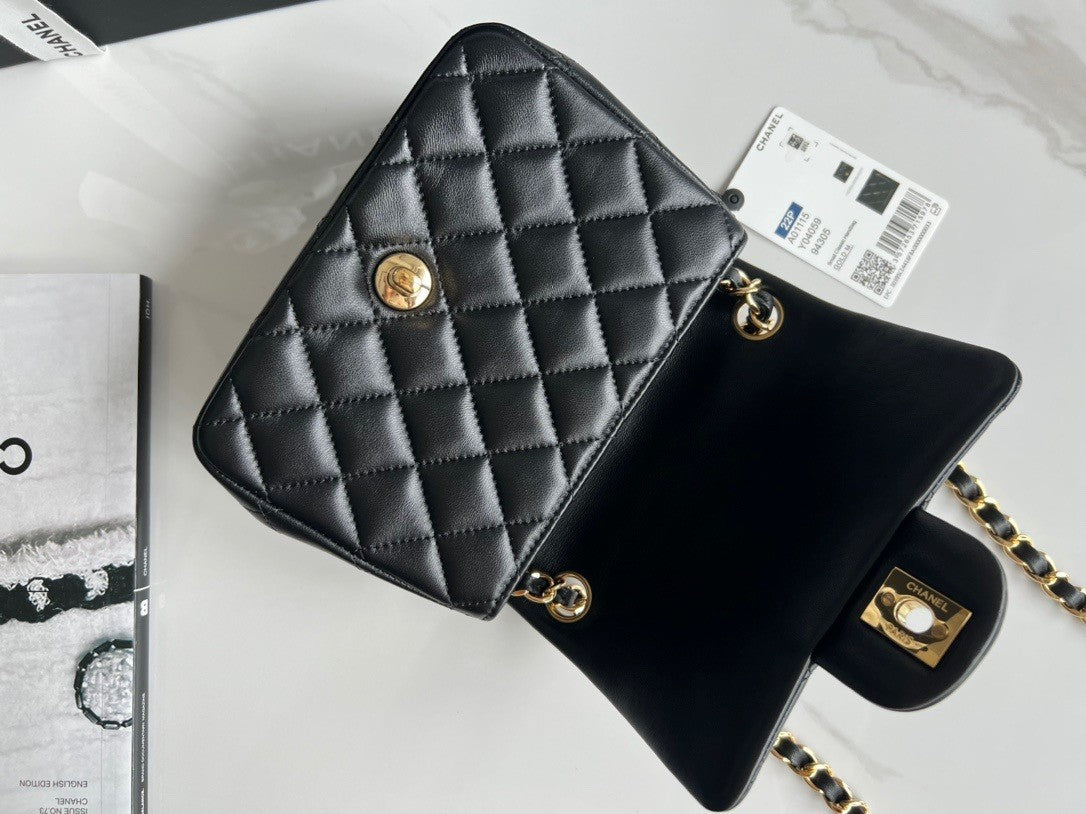 CHANEL women's bags 54