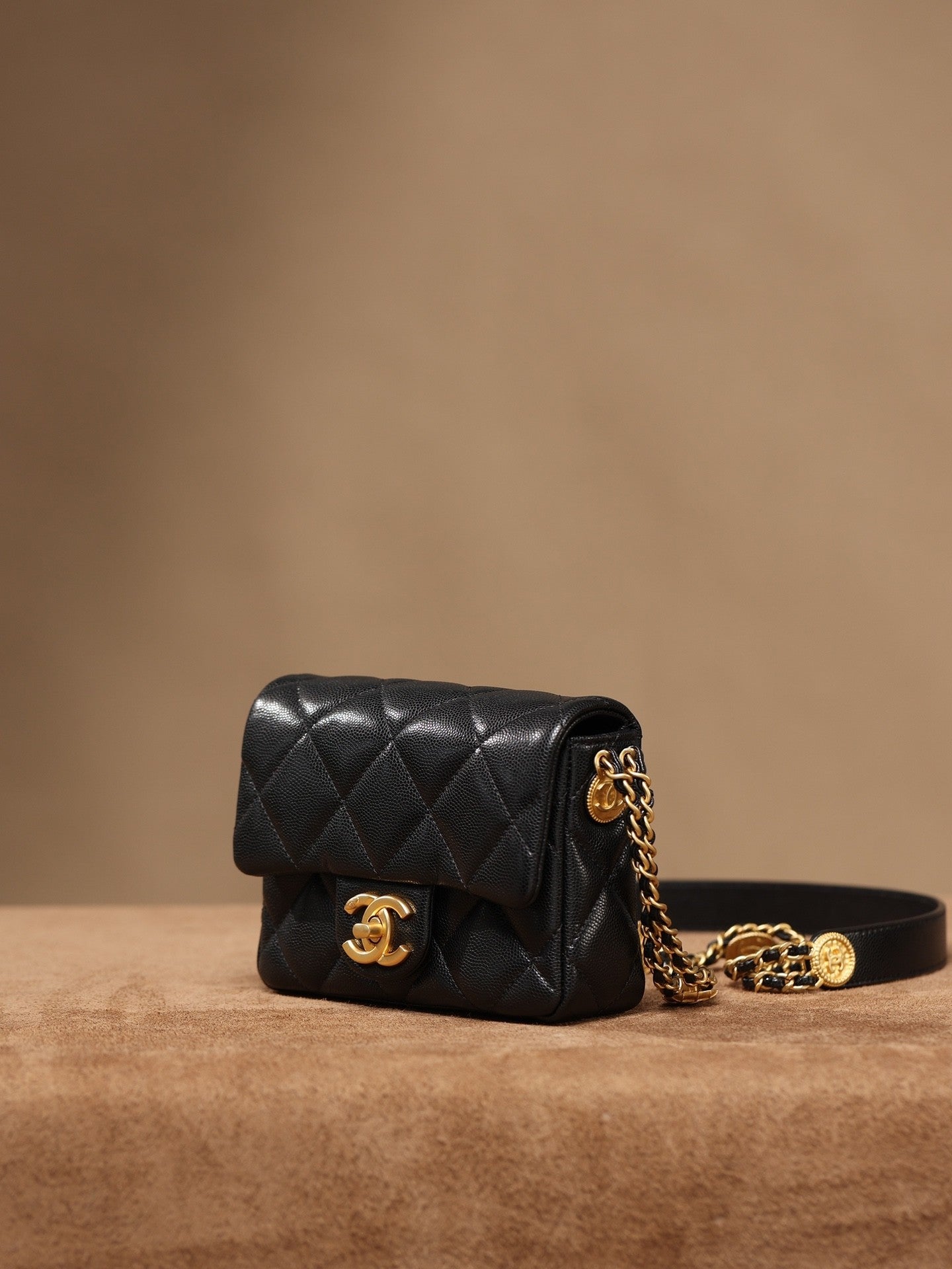 CHANEL women's bags 55