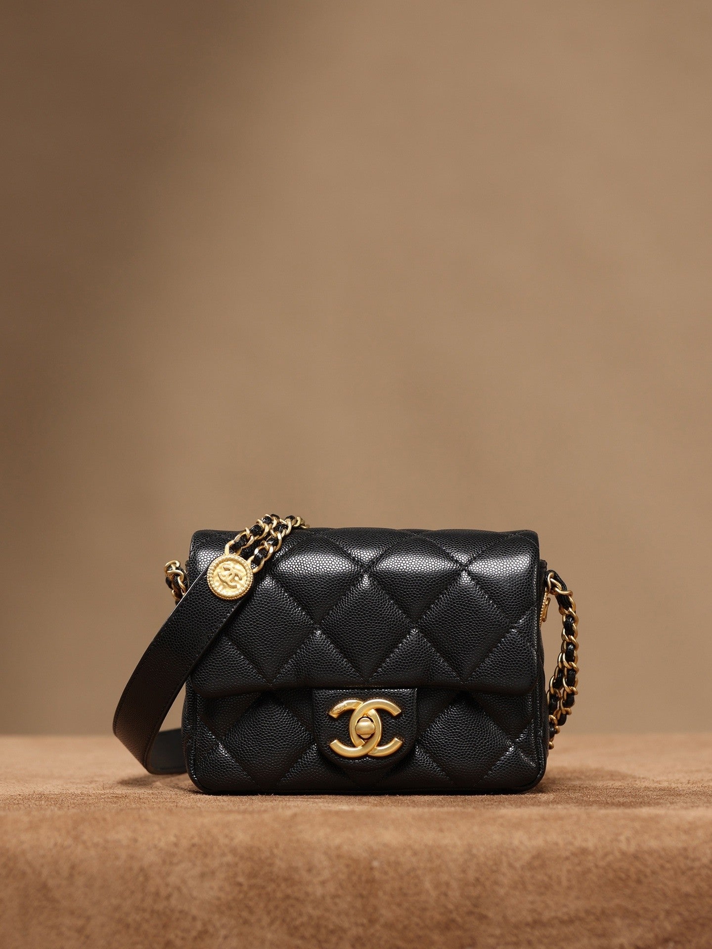CHANEL women's bags 55