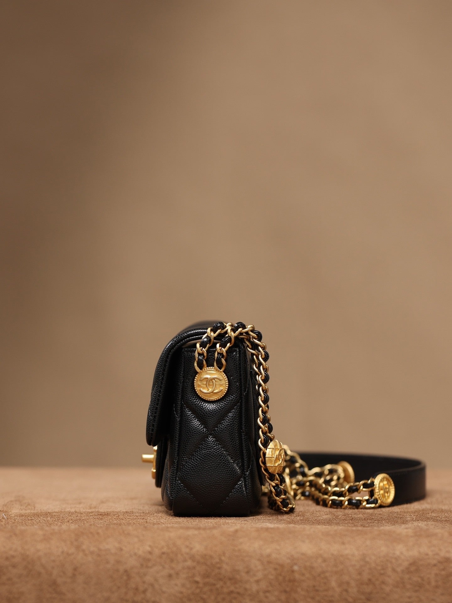 CHANEL women's bags 55