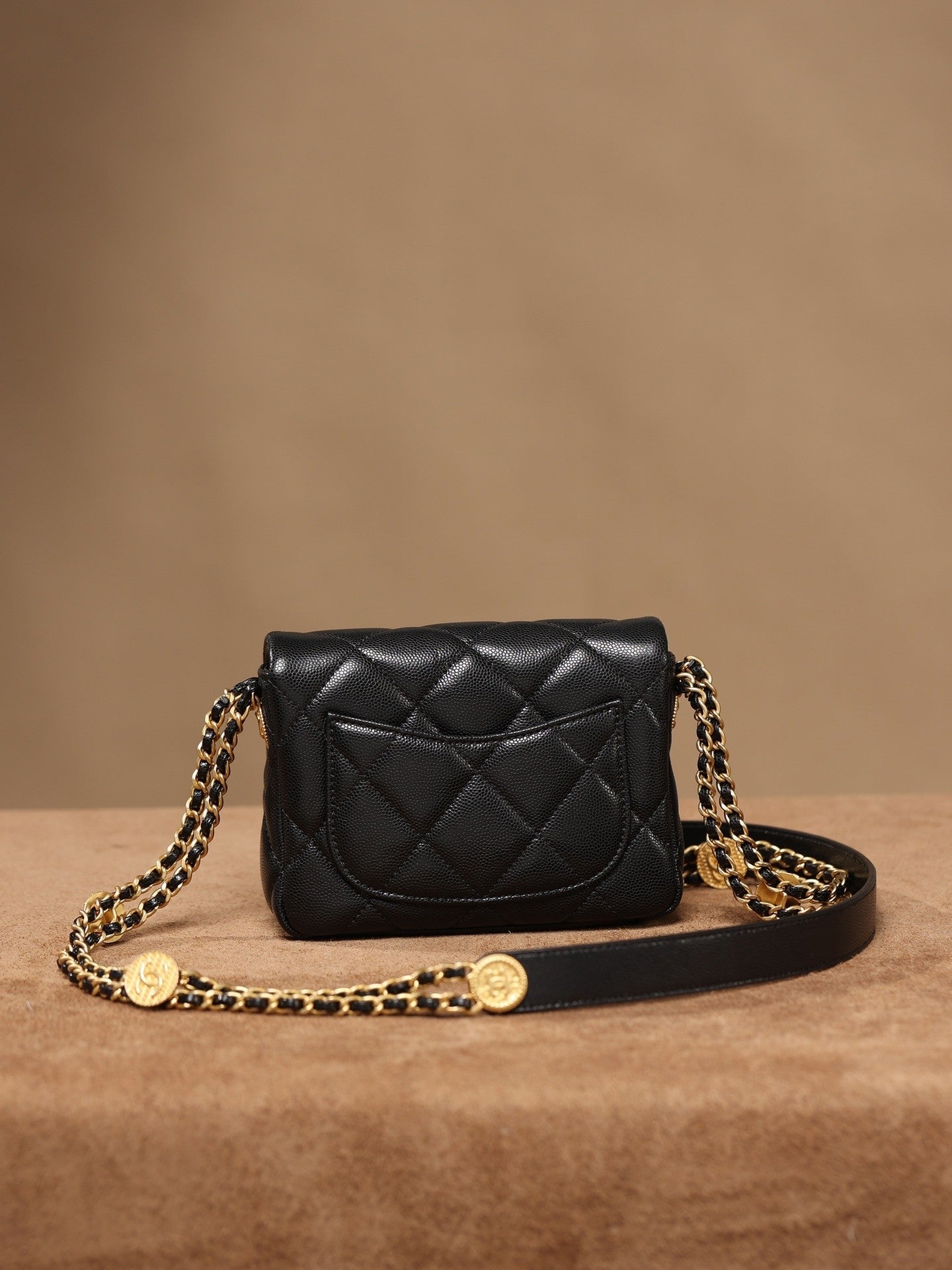 CHANEL women's bags 55