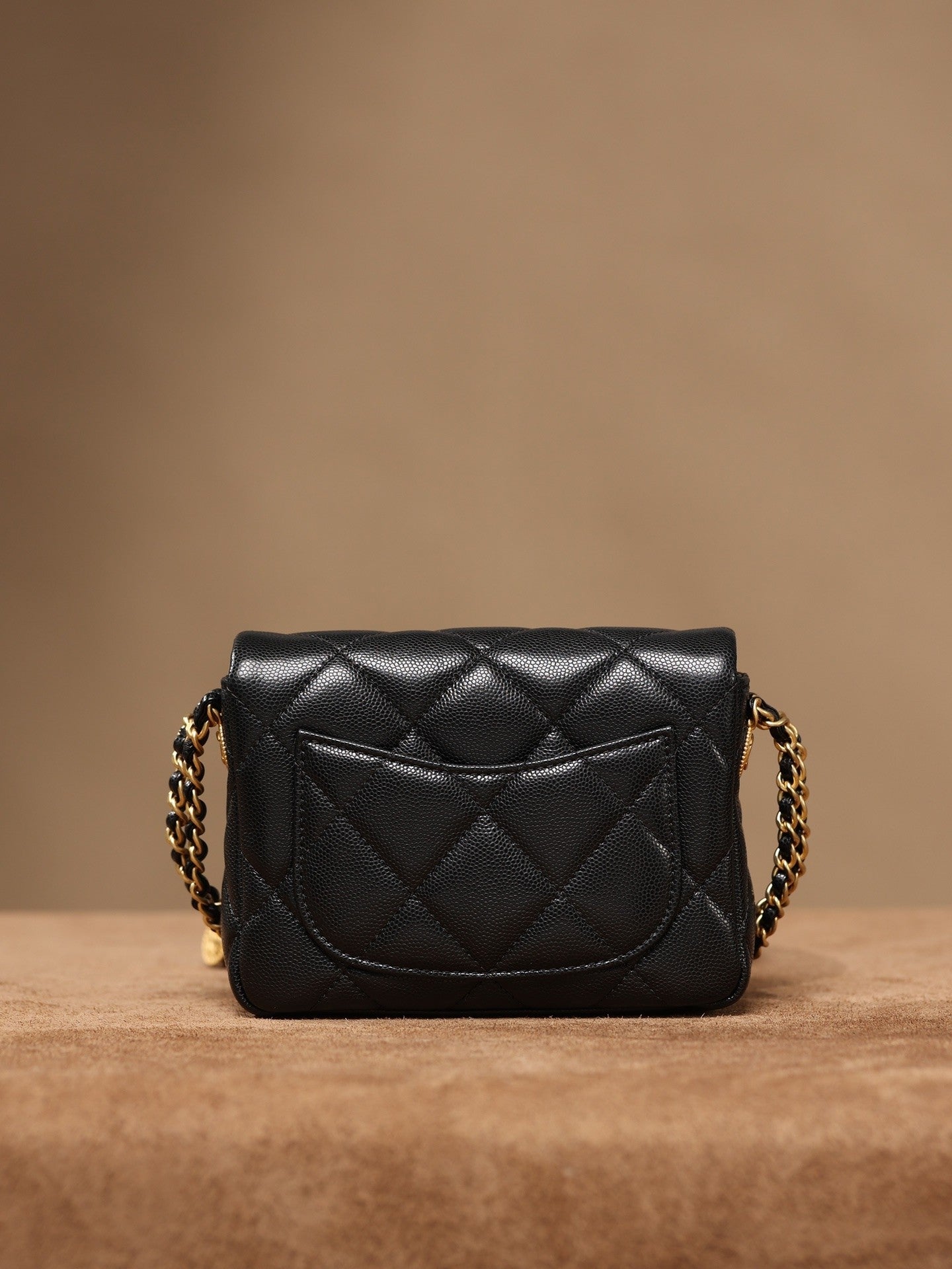 CHANEL women's bags 55