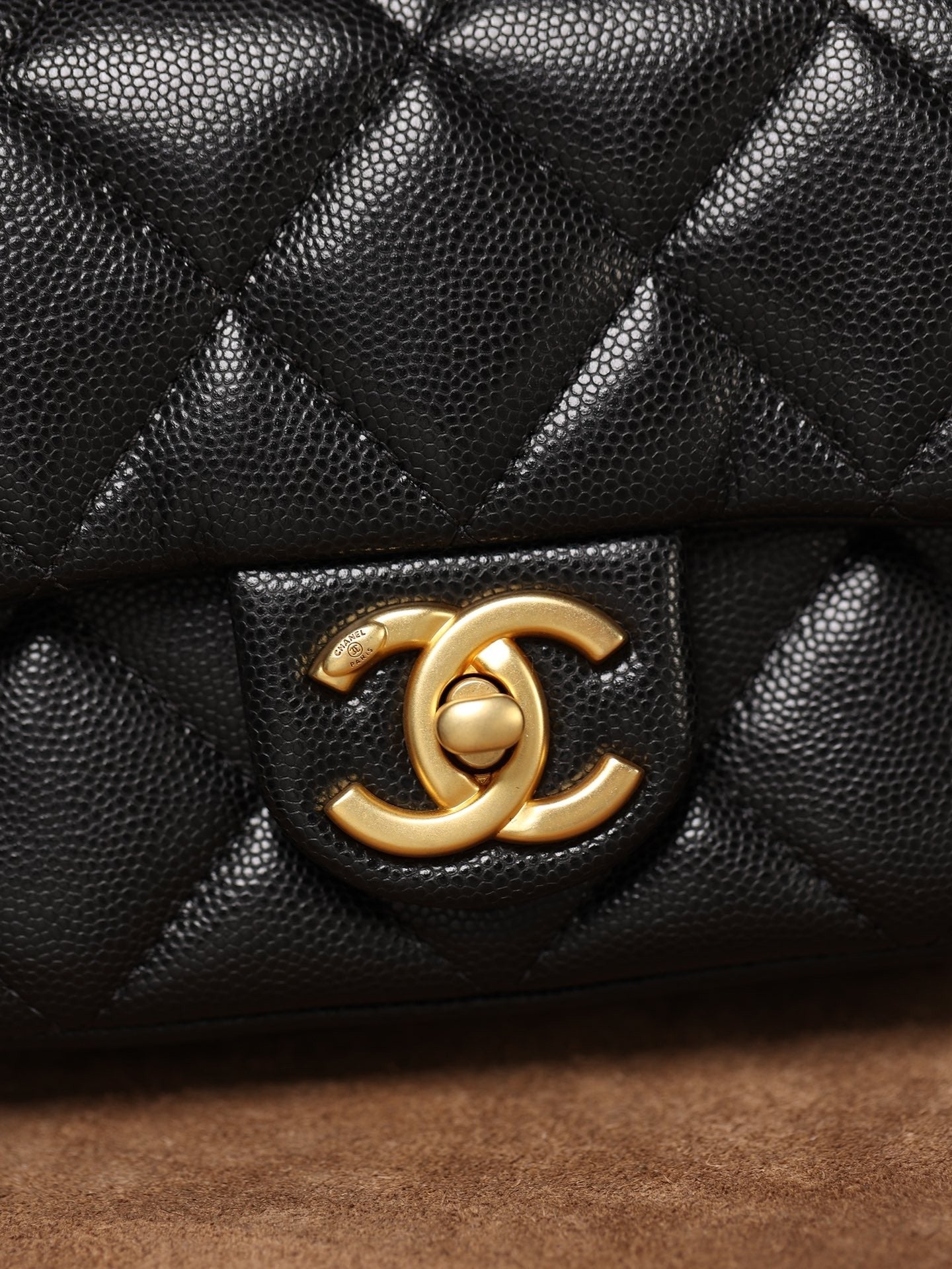 CHANEL women's bags 55