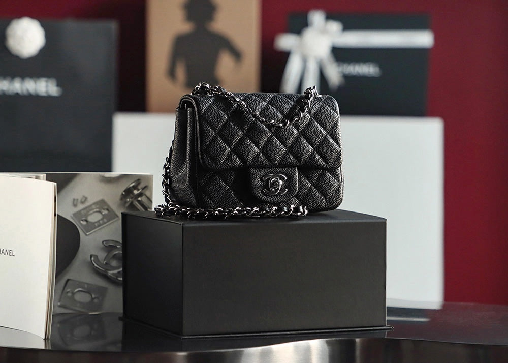 CHANEL women's bags 56
