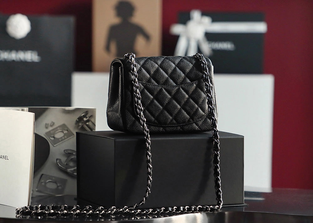 CHANEL women's bags 56