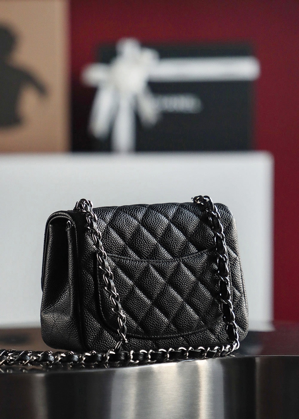 CHANEL women's bags 56