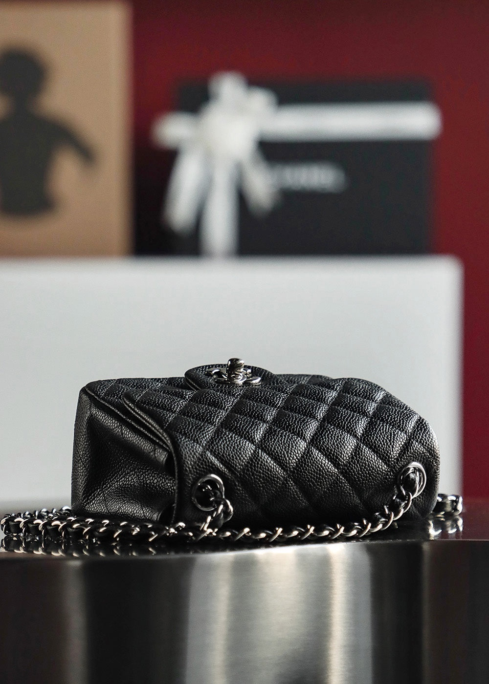 CHANEL women's bags 56