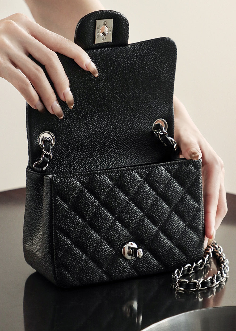 CHANEL women's bags 56