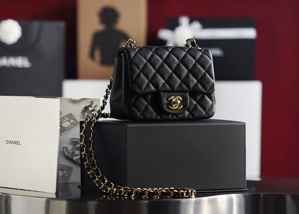 CHANEL women's bags 57