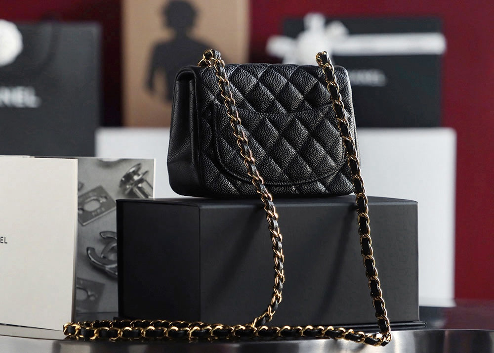 CHANEL women's bags 57