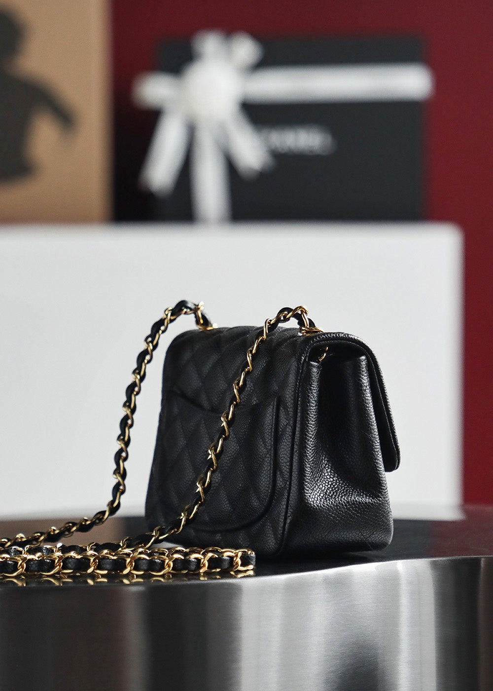 CHANEL women's bags 57