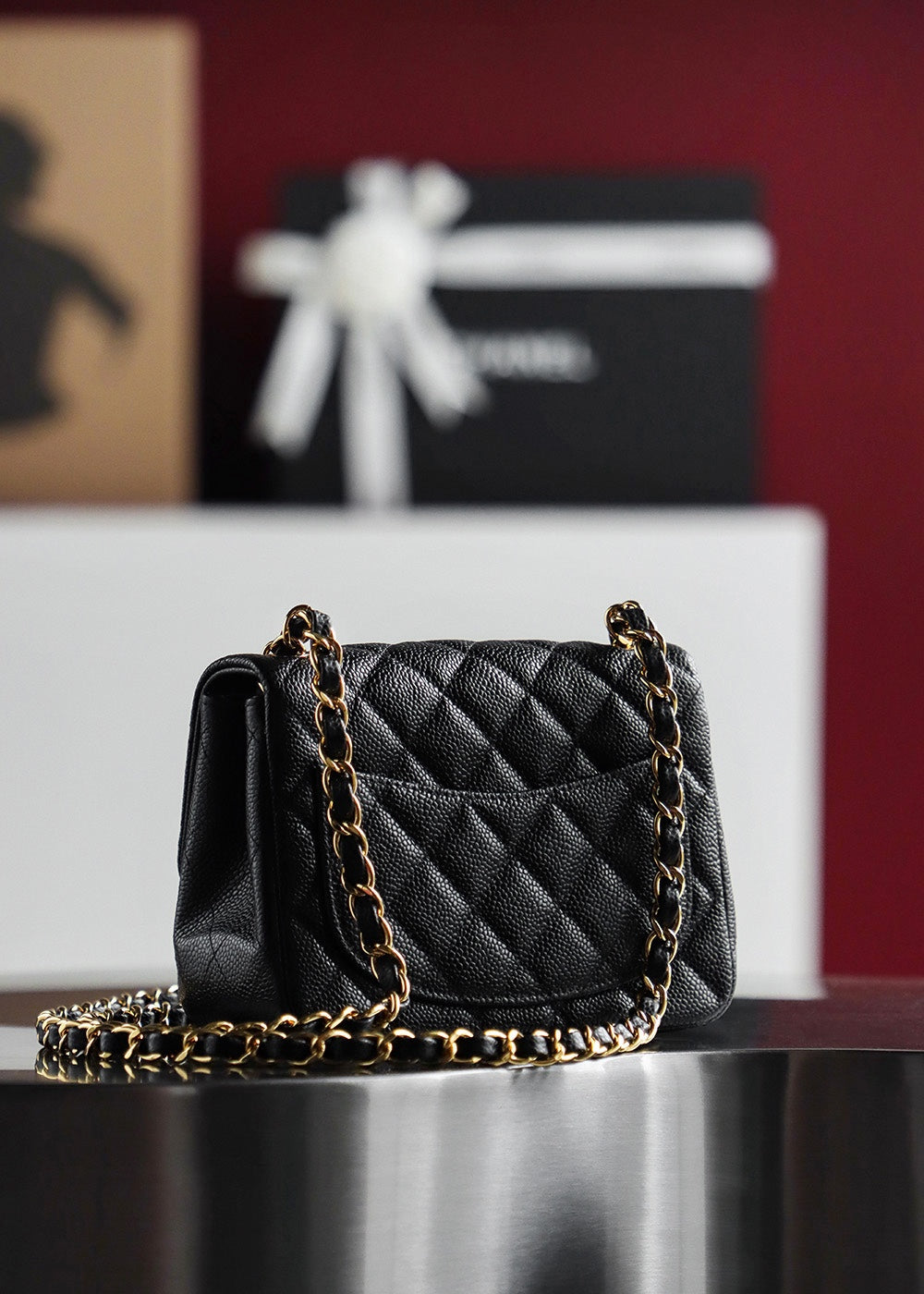 CHANEL women's bags 57