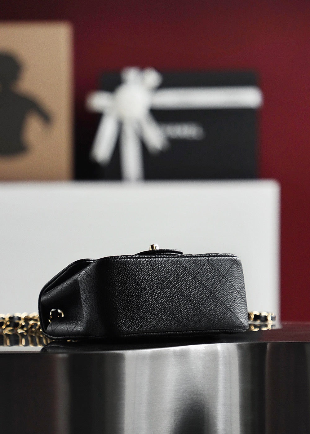 CHANEL women's bags 57